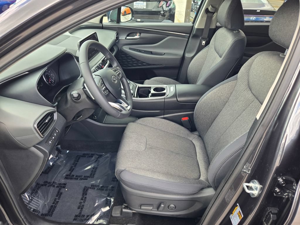 Certified 2023 Hyundai Santa Fe SEL w/ Cargo Package AWD/4WD image 30