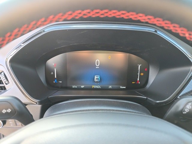 New 2026 Ford Escape ST-Line w/ Cold Weather Package image 22