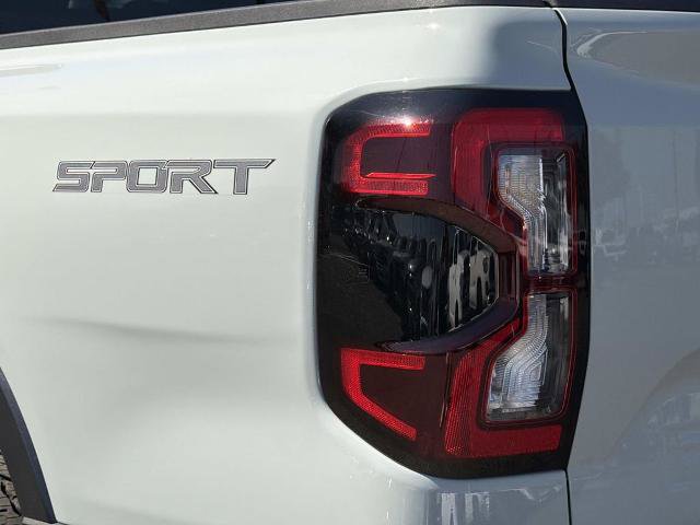 Certified 2024 Ford Ranger XLT w/ Trailer Tow Package RWD image 8