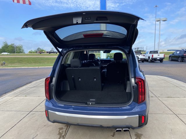 Used 2025 Kia Telluride S image 26