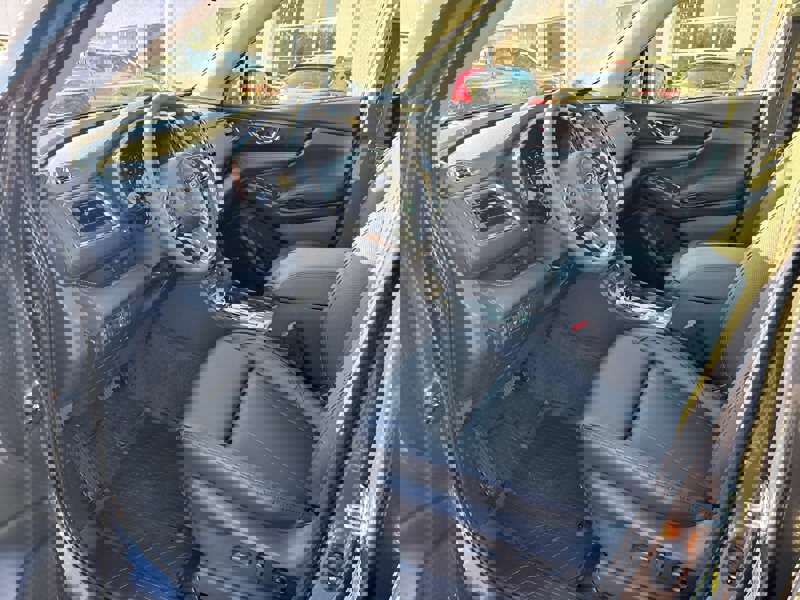 New 2026 Subaru Ascent Touring image 14