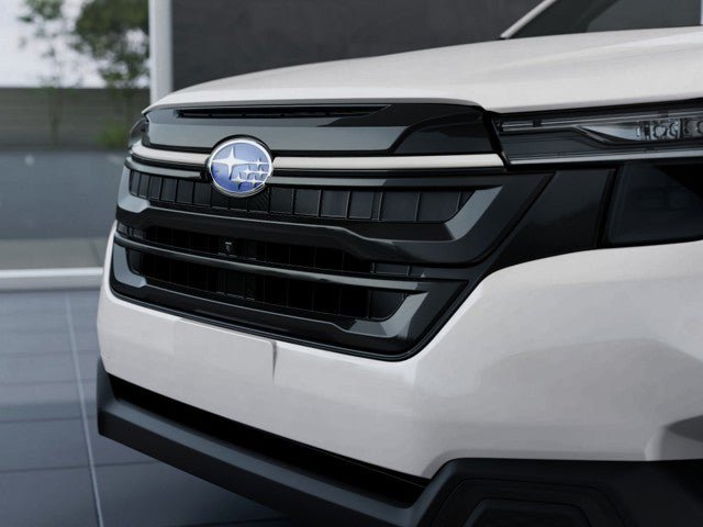 New 2026 Subaru Forester Touring AWD/4WD image 10