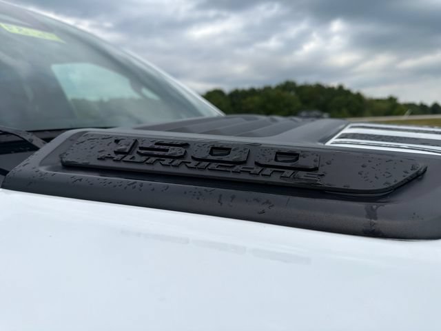 New 2026 RAM 1500 Laramie AWD/4WD image 4