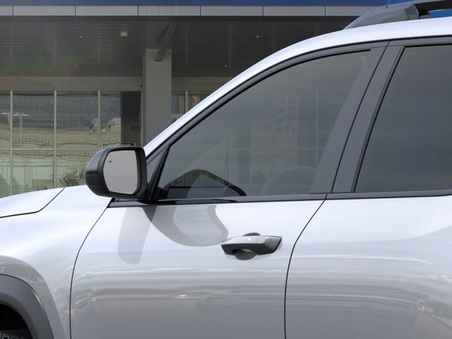 New 2027 Chevrolet Equinox RS FWD image 12