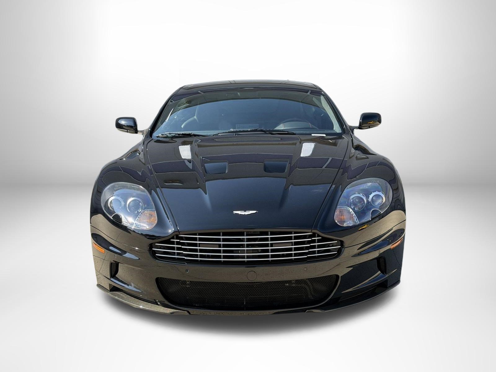 Used 2009 Aston Martin DBS Coupe RWD image 7