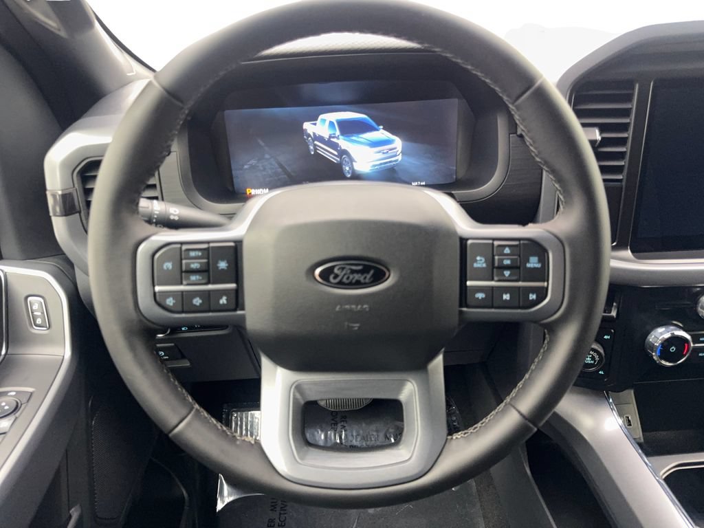 Used 2026 Ford F150 XLT w/ FX4 Off-Road Package AWD/4WD image 58