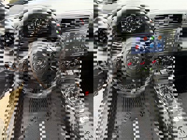 Used 2024 Toyota GR86 Premium image 12