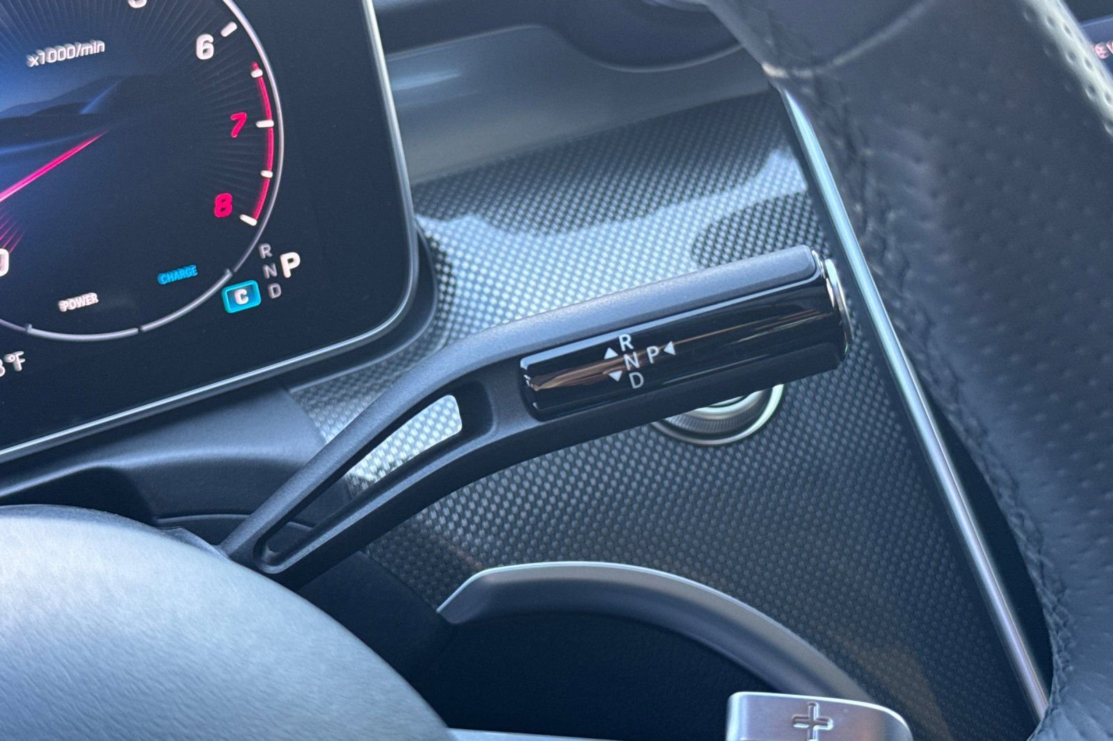 Certified 2025 Mercedes-Benz C 300 Sedan image 23