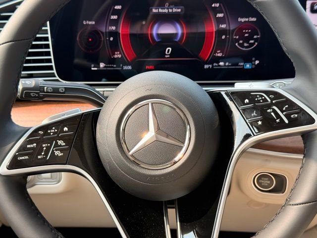 New 2026 Mercedes-Benz GLE 450e 4MATIC image 15