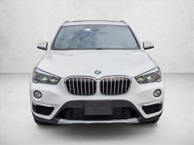 Used 2018 BMW X1 xDrive28i AWD/4WD video 2
