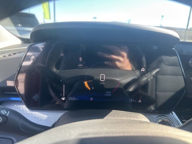 New 2026 Chevrolet Trax LT w/ Driver Confidence Package image 21