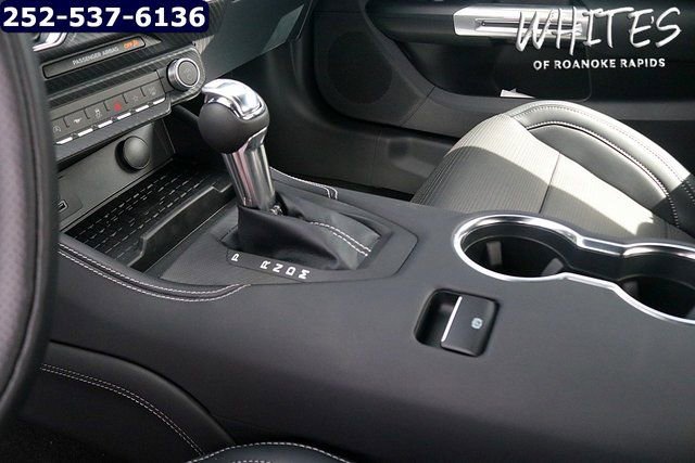 New 2024 Ford Mustang GT Premium image 20
