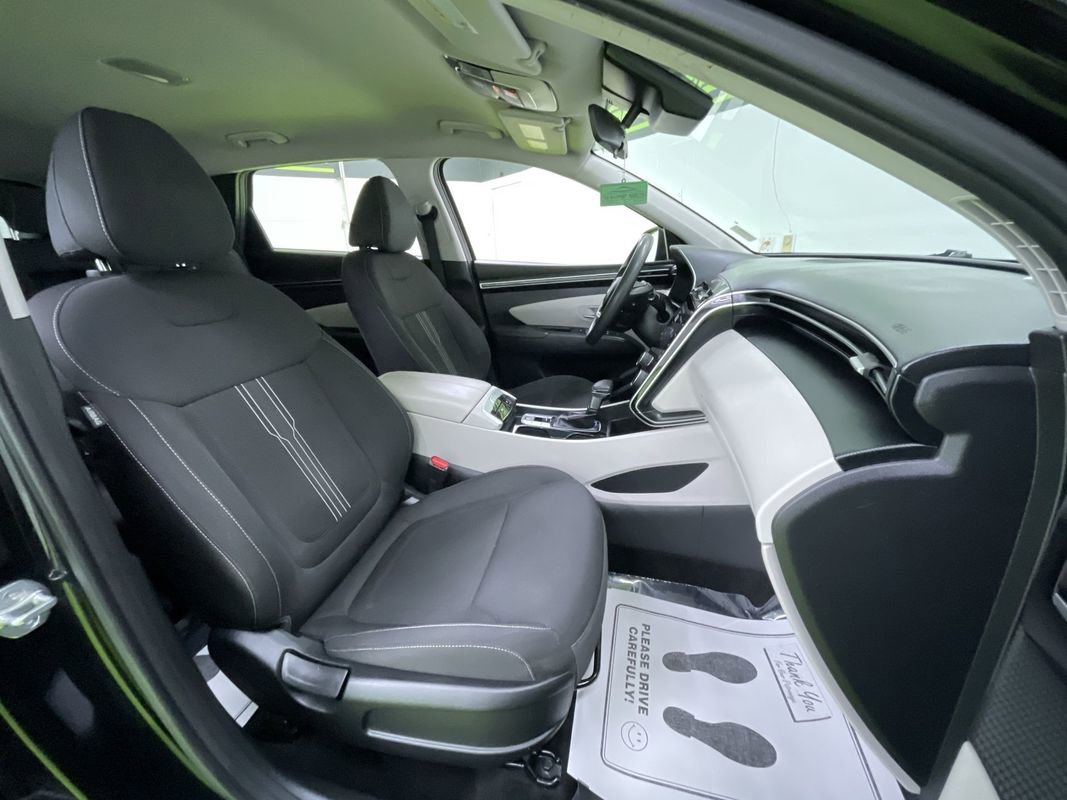 Used 2023 Hyundai Tucson SEL image 29