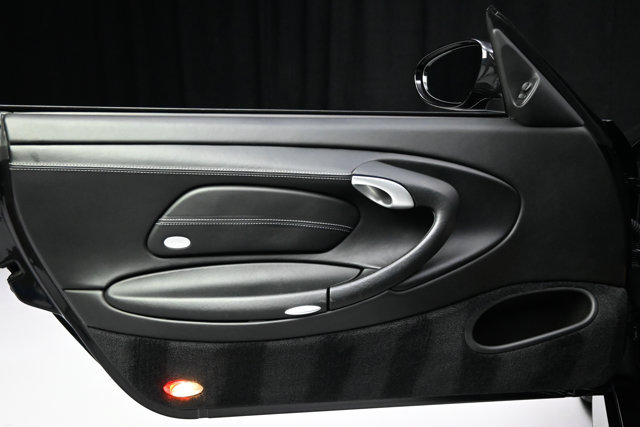 Used 2003 Porsche 911 GT2 RWD image 43