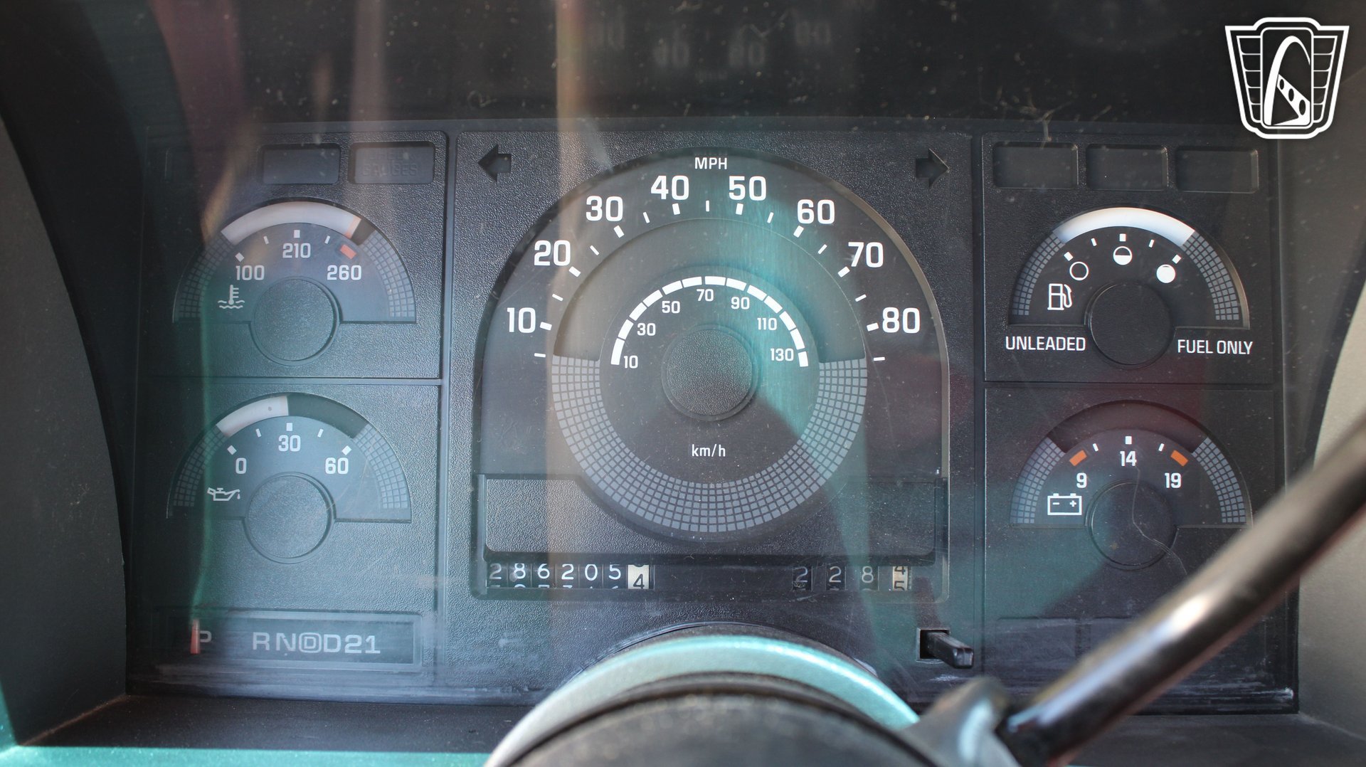 Used 1990 Chevrolet Silverado 1500 2WD Extended Cab image 13
