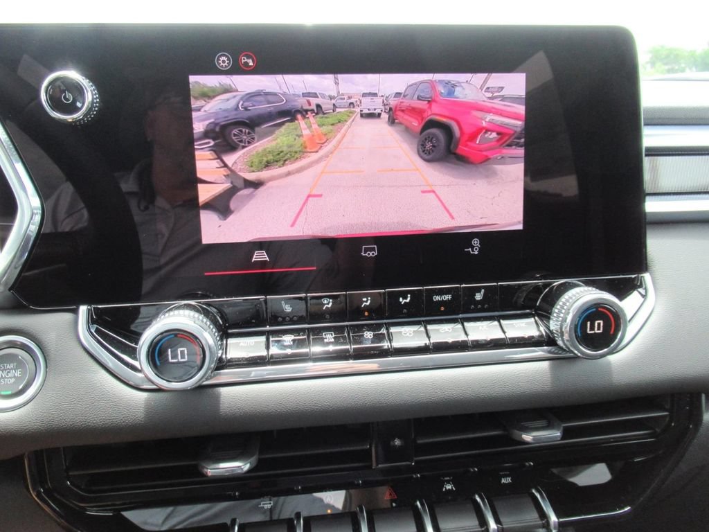 New 2026 GMC Canyon Elevation w/ Convenience Package RWD image 30