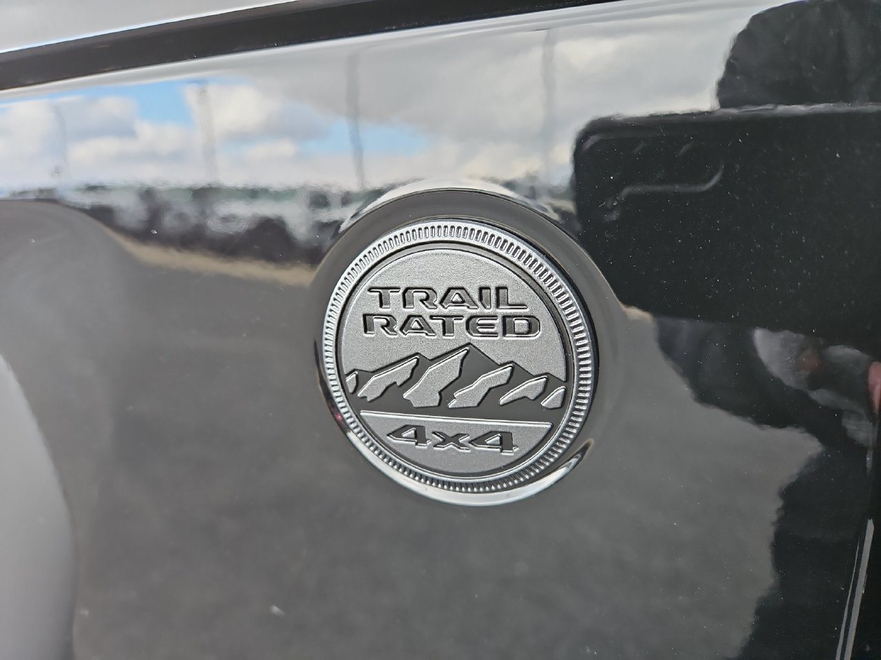 New 2026 Jeep Wrangler Unlimited Sport AWD/4WD image 11