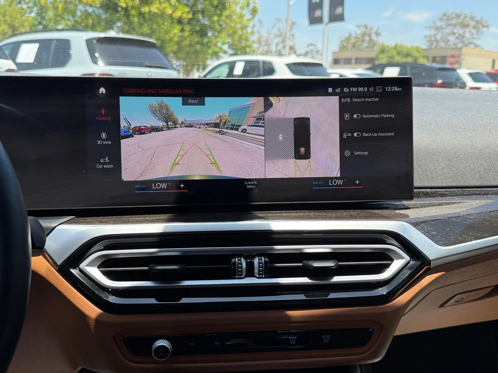 Certified 2023 BMW i4 eDrive35 w/ Premium Package RWD image 30
