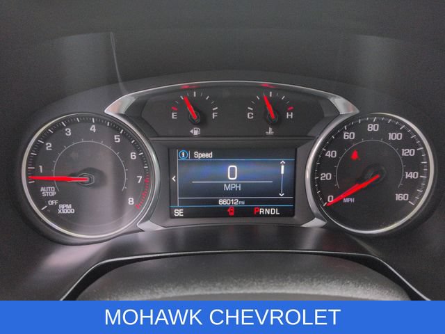 Certified 2020 Chevrolet Blazer LT AWD/4WD image 14