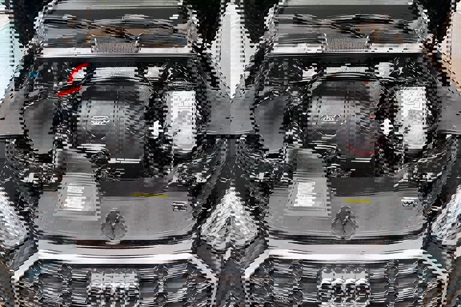 Used 2023 Audi Q5 2.0T Premium w/ Convenience Package image 31