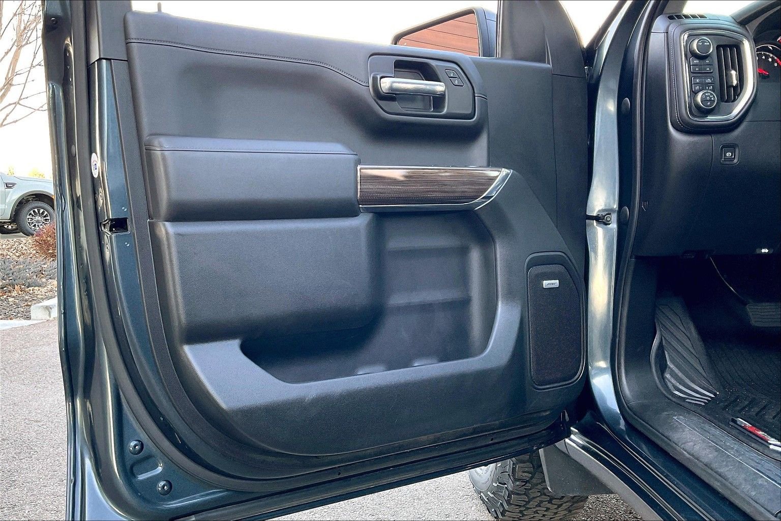 Used 2020 Chevrolet Silverado 1500 RST w/ True North Edition image 20