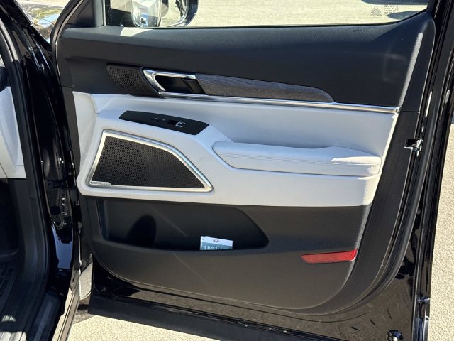 Used 2021 Kia Telluride SX w/ Nightfall Edition Package AWD/4WD image 8