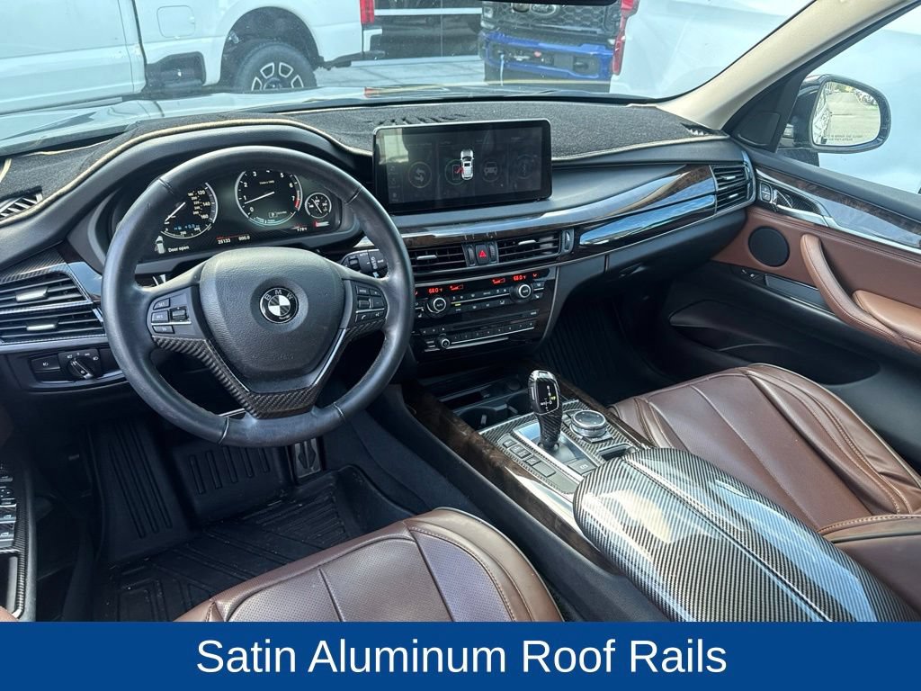 Used 2014 BMW X5 sDrive35i RWD image 14