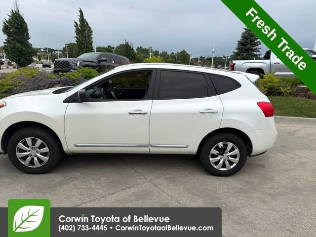 Used 2011 Nissan Rogue S FWD image 6