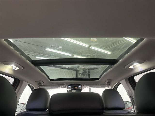 New 2026 Hyundai Tucson Limited FWD image 22