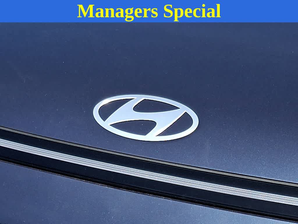 Used 2025 Hyundai Kona SEL AWD/4WD image 29