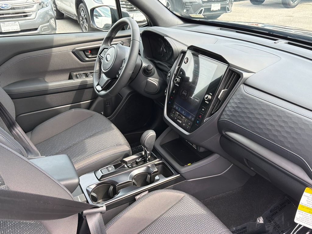 Certified 2026 Subaru Forester Premium AWD/4WD image 16
