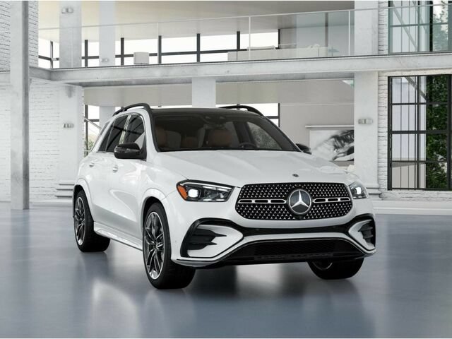 New 2026 Mercedes-Benz GLE 580 4MATIC image 52