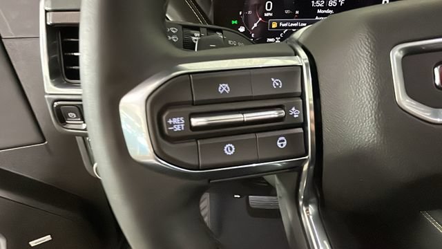 New 2026 GMC Yukon XL Elevation w/ Elevation Premium Package AWD/4WD image 16