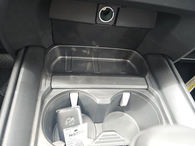 New 2026 MAZDA CX-50 AWD 2.5 Hybrid w/ Weather Package image 24