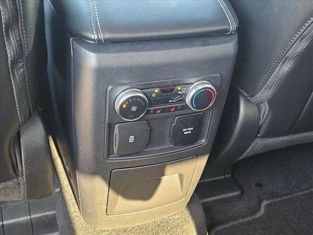 Used 2023 Ford Explorer Limited w/ Limited Technology Package RWD image 19