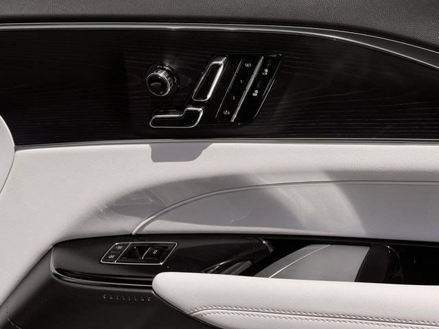 New 2026 Cadillac Lyriq Luxury w/ LPO, Floor Liner Package RWD image 22