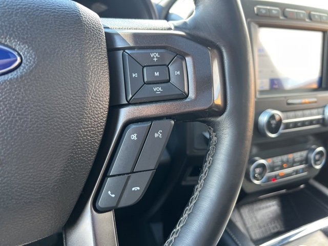 Certified 2021 Ford Expedition Max Limited image 12