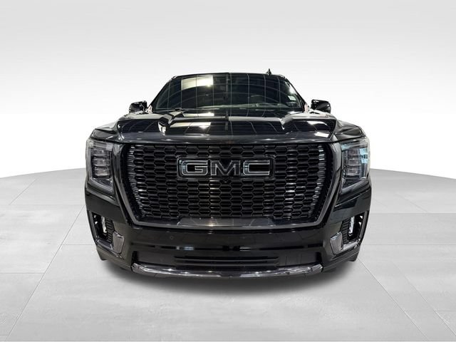 Used 2024 GMC Yukon XL Denali Ultimate AWD/4WD video 2