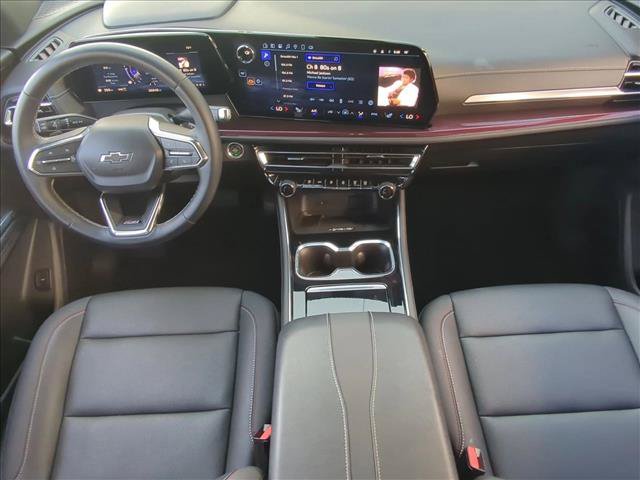 Used 2025 Chevrolet Traverse Z71 AWD/4WD image 18