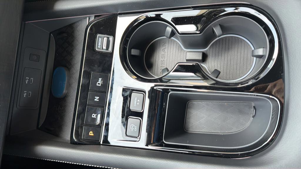 New 2026 Nissan Murano SL AWD/4WD image 29