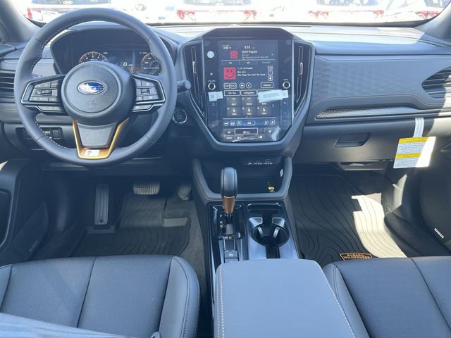 New 2026 Subaru Forester Wilderness AWD/4WD image 10