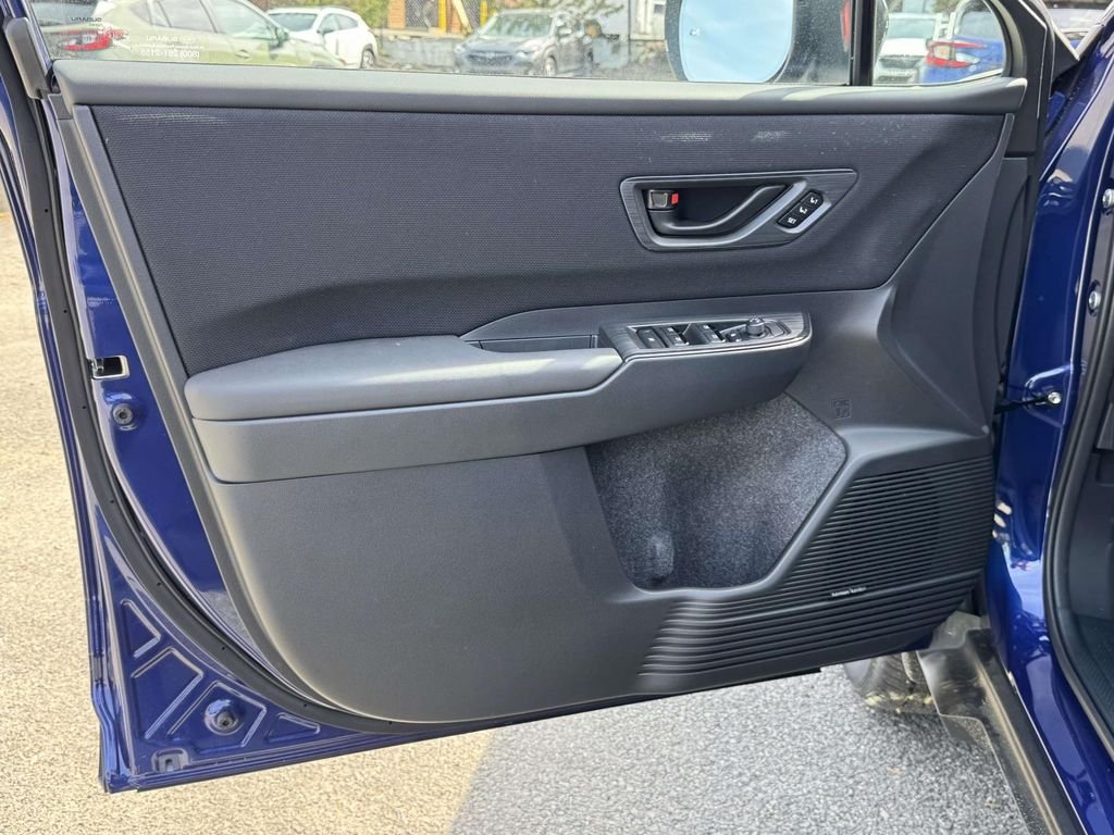 New 2026 Subaru Outback Limited AWD/4WD image 14