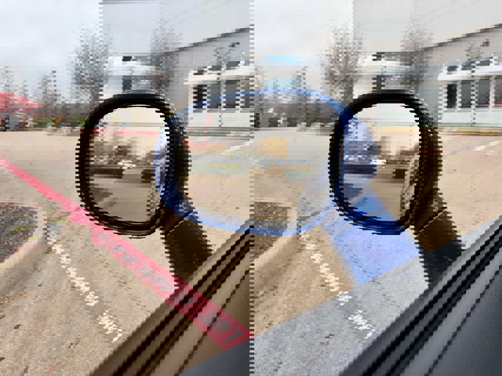 Used 2012 Dodge Challenger SXT Plus image 24