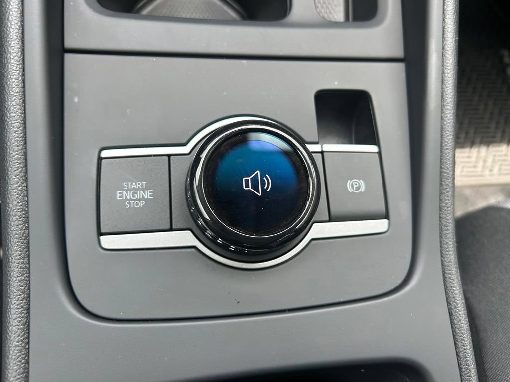 Certified 2026 Volkswagen Tiguan S AWD/4WD image 54