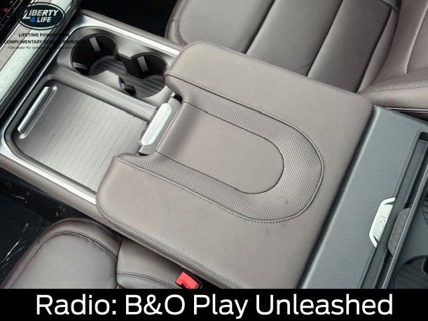 New 2026 Ford Expedition Max Platinum w/ Platinum Ultimate Package image 27