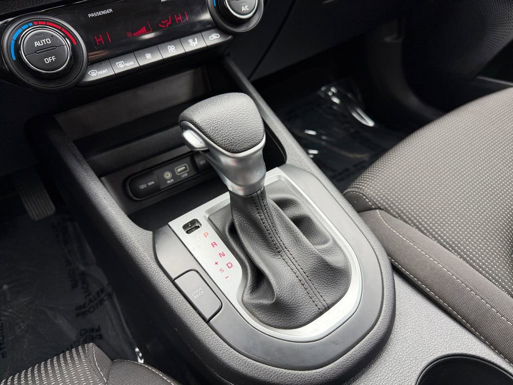 Used 2019 Kia Forte LXS image 26