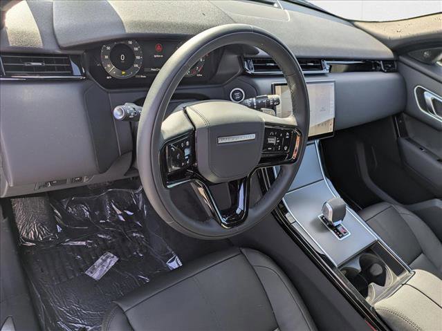 New 2026 Land Rover Range Rover Velar S image 3