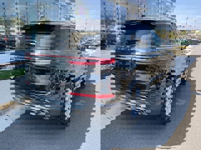 Used 2022 Lincoln Corsair FWD image 8