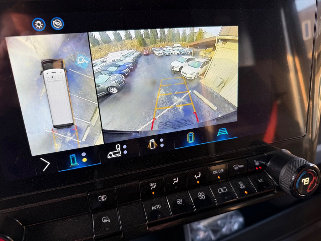 Used 2024 Chevrolet Brightdrop 600 w/ Battery Pack, Max Range image 22