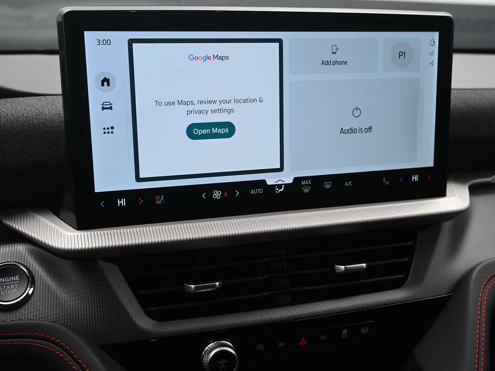 New 2026 Ford Explorer ST-Line w/ ST-Line Street Pack image 17